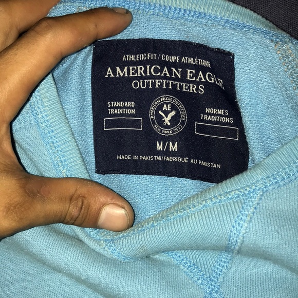 American eagle - Picture 3 of 3